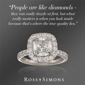 #quote #diamonds